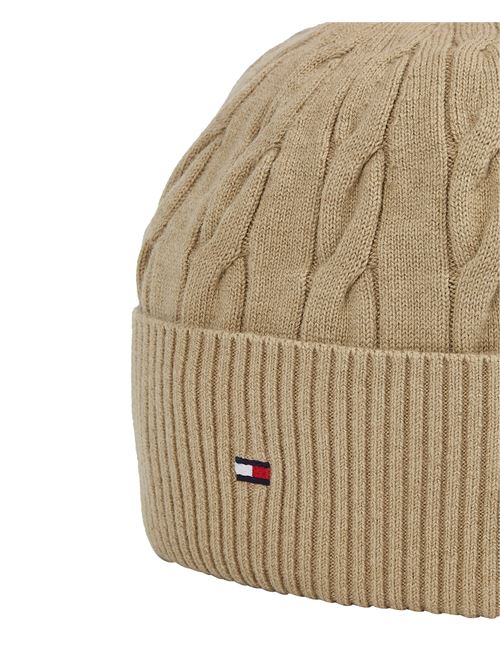 AM0AM13588AEH BEIGE Tommy Jeans | AM0AM13588AEH BEIGE